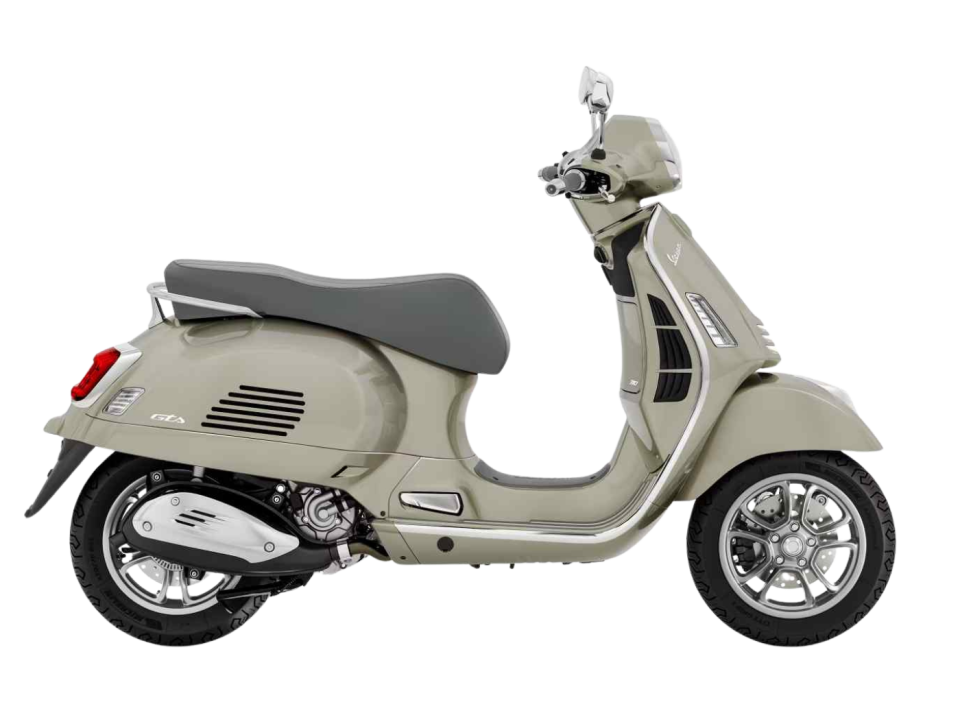 Vespa Gts 310