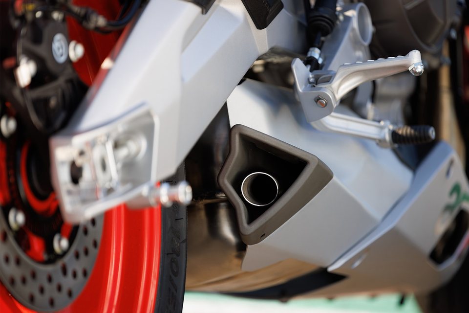 Aprilia RS 660 – galerie 4