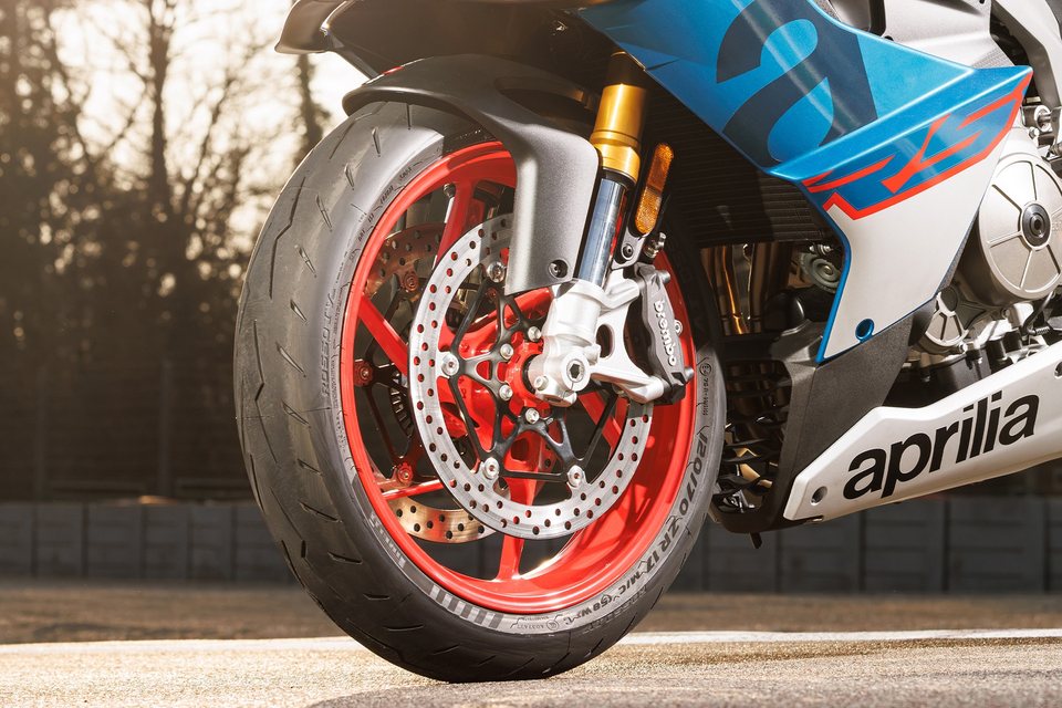 Aprilia RS 660 – galerie 6