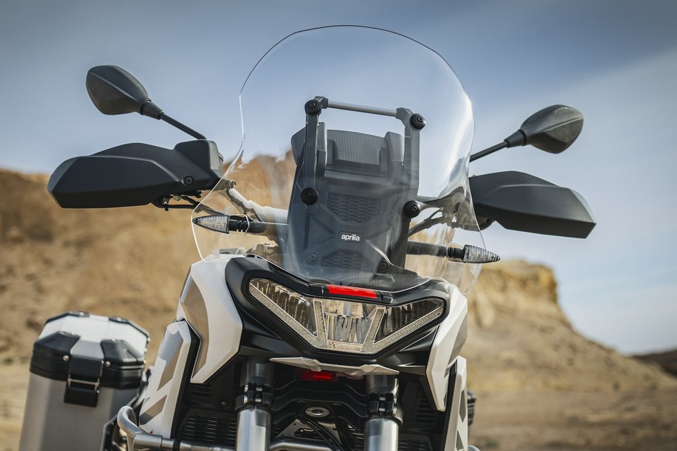 Aprilia Tuareg 660 – galerie 5