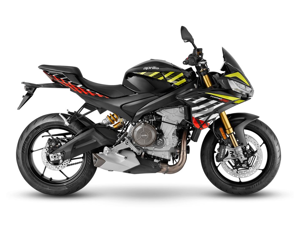Aprilia Tuono 660
