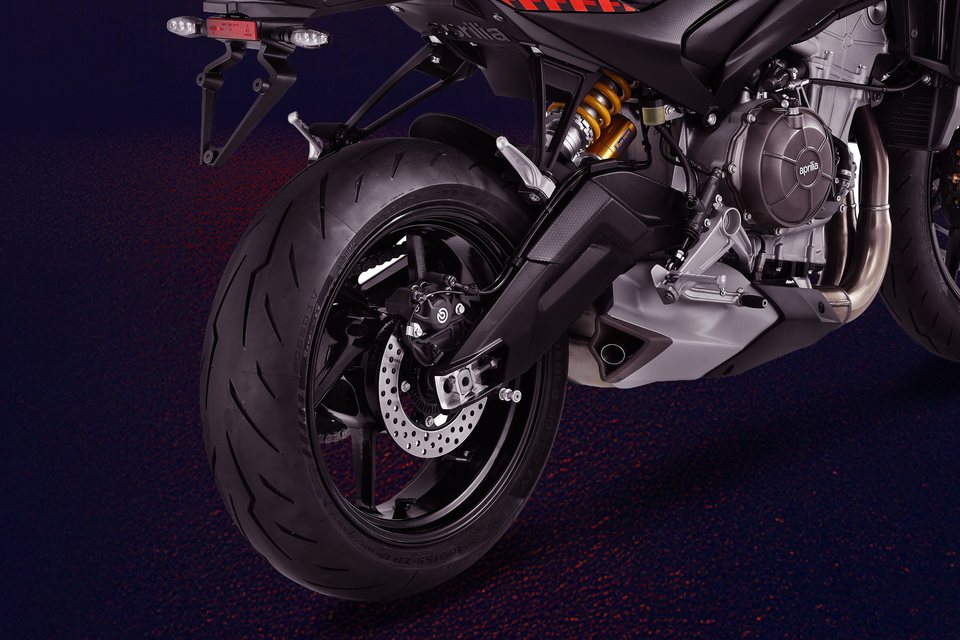 Aprilia Tuono 660 Factory – galerie 3
