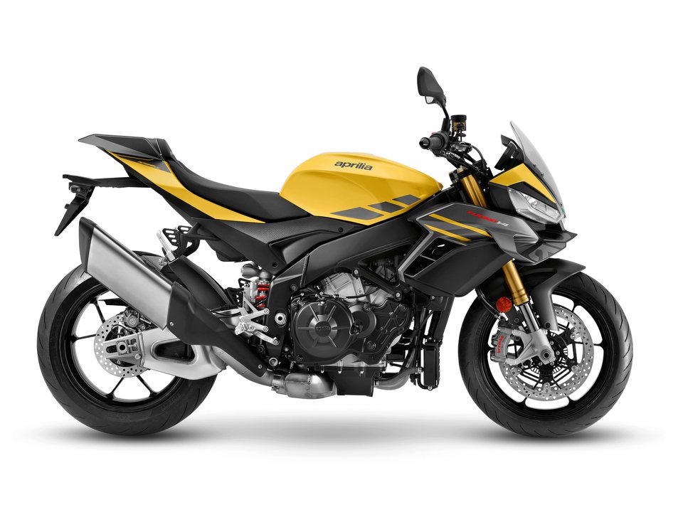 Aprilia Tuono V4 1100