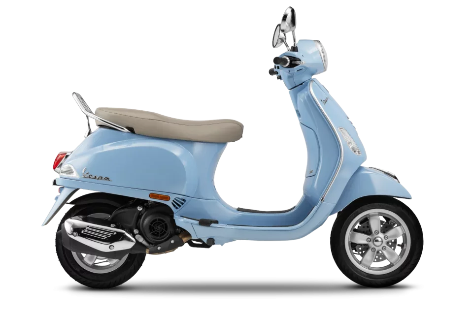 Vespa VXL 125