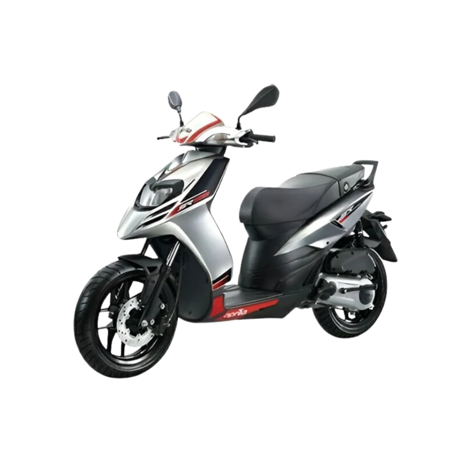 Aprilia SR 125 Motard